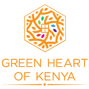 Green Heart of Kenya